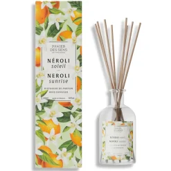 Fabrique de Styles Bouquet parfumé néroli soleil 240ml* Bouquets Parfumés