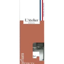 Fabrique de Styles Bouquet parfumé épices d'orient 100 ml* Bouquets Parfumés