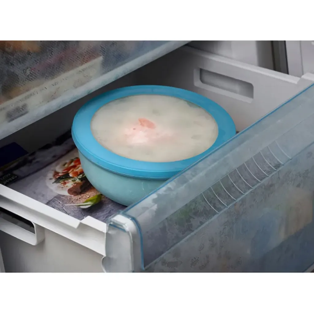 Fabrique de Styles Bouteille d'eau mauve 50cl - Ellipse* Boîtes