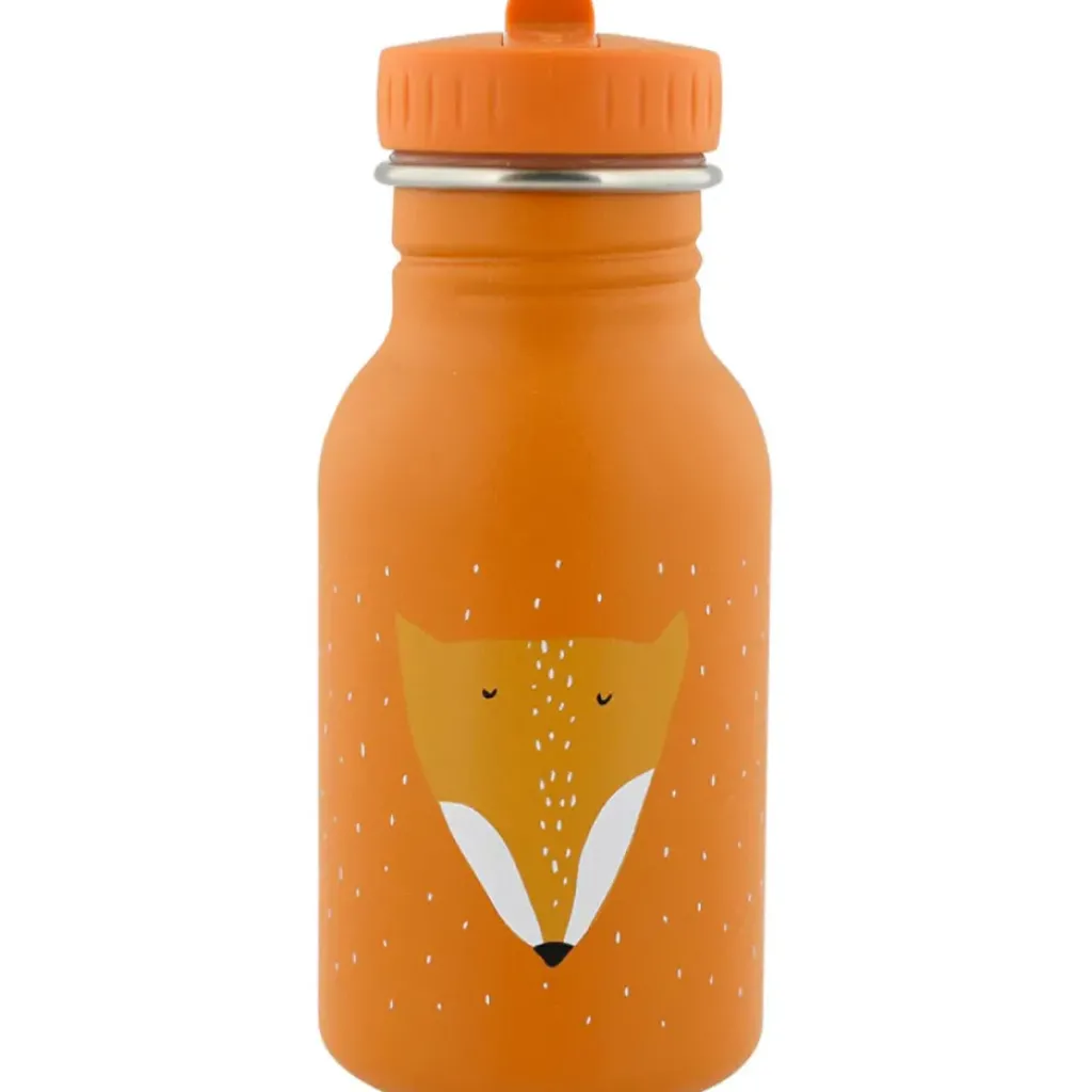 Fabrique de Styles Bouteille isotherme 350ml - mr. renard*Enfant Accessoires Repas