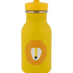 Fabrique de Styles Bouteille isotherme 350ml - mr. lion*Enfant Accessoires Repas