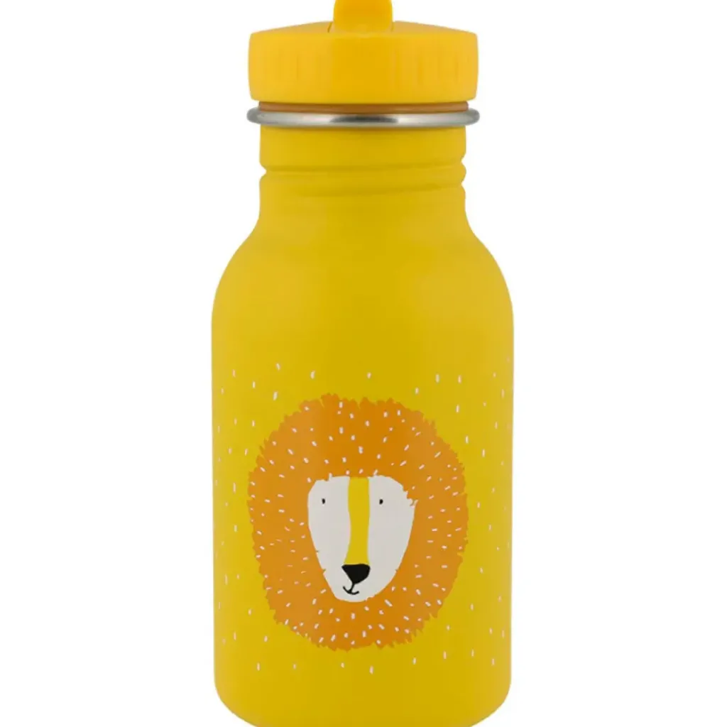 Fabrique de Styles Bouteille isotherme 350ml - mr. lion*Enfant Accessoires Repas