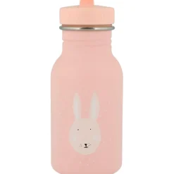 Fabrique de Styles Bouteille isotherme 350ml - mrs. lapin*Enfant Accessoires Repas