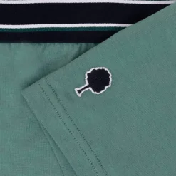 Fabrique de Styles Boxer x3 bleu marine, rose et vert XL* Accessoires Mode