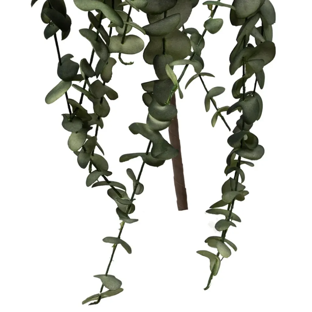 Fabrique de Styles Branchage artificiel h70cm - Eucalyptus* Fleurs Et Plantes Artificielles