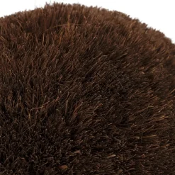 Fabrique de Styles Brosse à chaussures hérisson en fonte* Entretien Des Chaussures