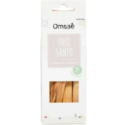 Fabrique de Styles Bâtons de palo santo* Méditation Et Yoga