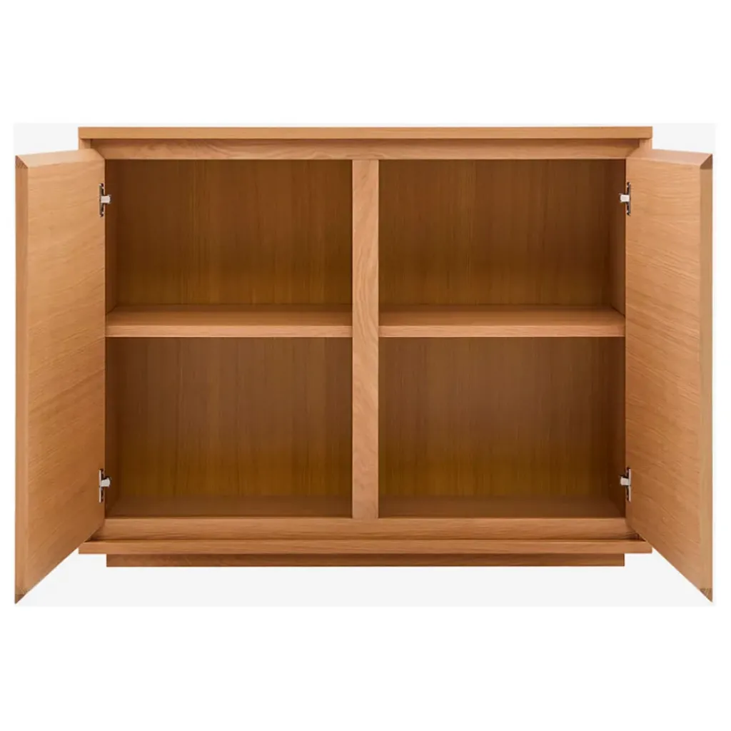 Fabrique de Styles Buffer 2 portes en chêne - Hazo* Buffets Et Vitrines