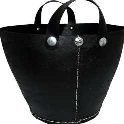 Fabrique de Styles Cabas du pays Ø40xh29 cm* Rangements