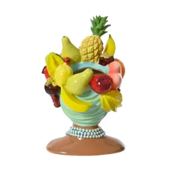 Fabrique de Styles Cache pot femme fruits h23cm* Cache-pots Et Supports