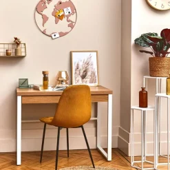 Fabrique de Styles Cadre deco encadré pampa 32x42cm* Cadres Déco Et Affiches