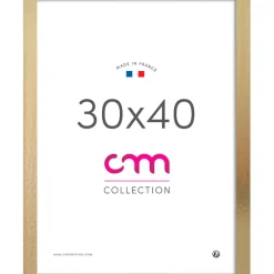 Fabrique de Styles Cadre photo 30x40cm* Cadres Photos