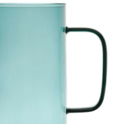 Fabrique de Styles Cafetière à piston café 75cl en verre* Théières Et Cafetières