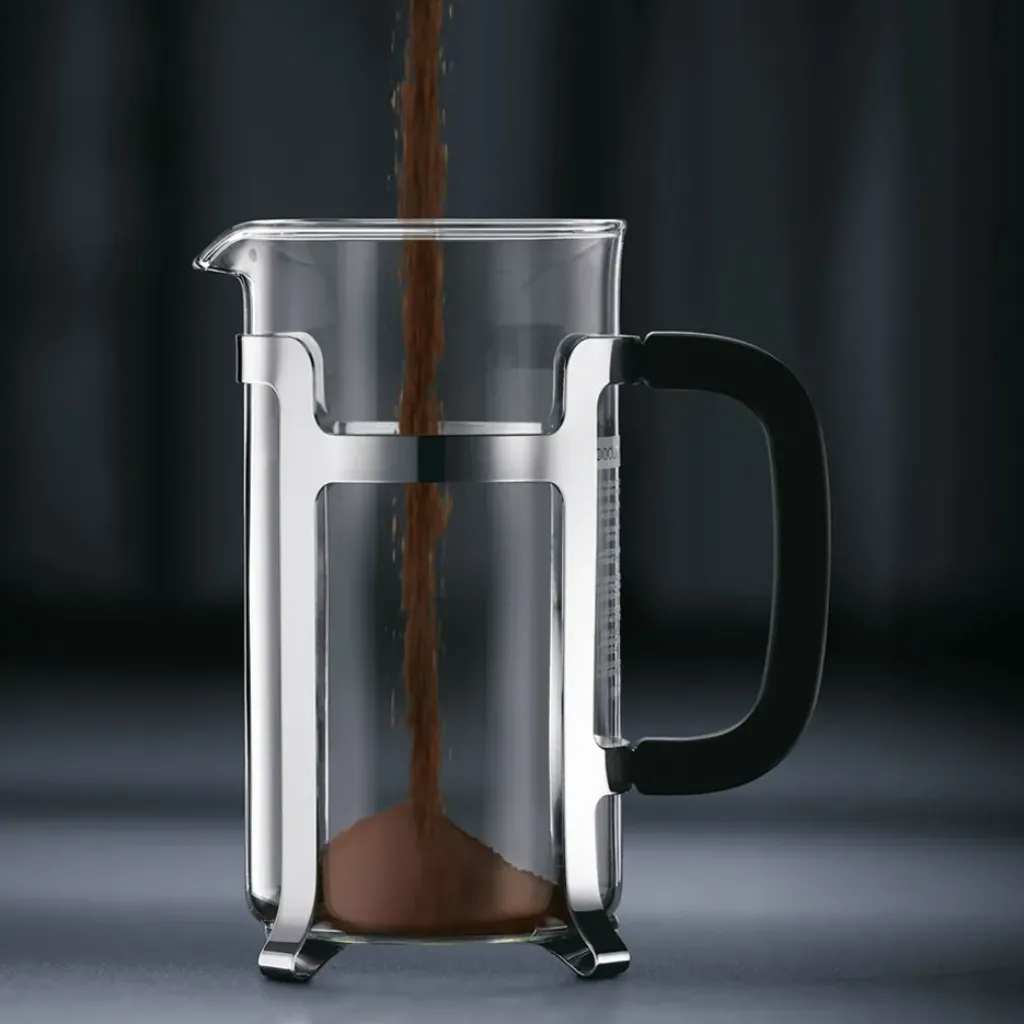 Fabrique de Styles Cafetière à piston 35cl - jesper* Théières Et Cafetières