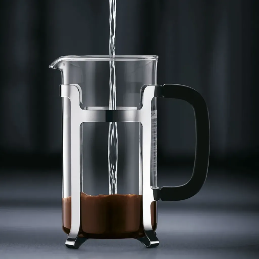 Fabrique de Styles Cafetière à piston 35cl - jesper* Théières Et Cafetières