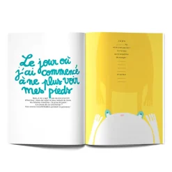 Fabrique de Styles Cahier de grossesse 9 mois à t’attendre* Livres