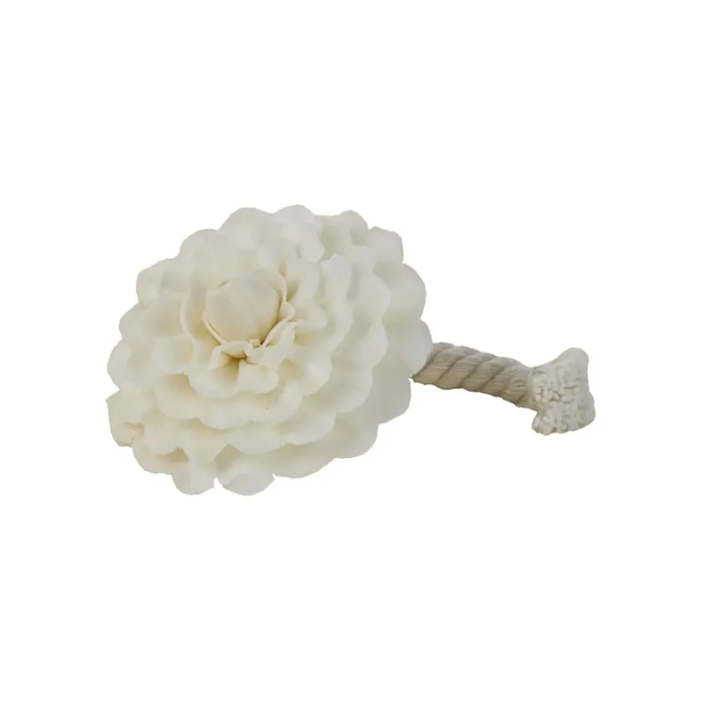 Fabrique de Styles Camélia parfumée sesbania* Sachets Et Décors Parfumés