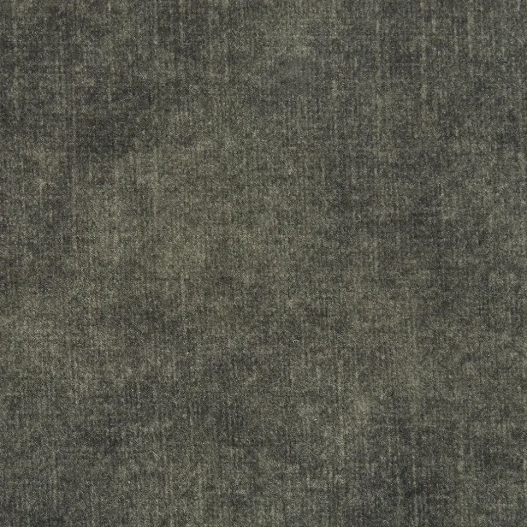 Fabrique de Styles Canapé convertible 2 places Bultex Gustave - Velours Vintage - Adore Anthracite* Canapés Convertibles