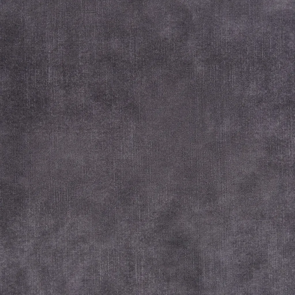 Fabrique de Styles Canapé convertible 2 places Bultex Gustave - Velours Vintage - Adore Anthracite* Canapés Convertibles