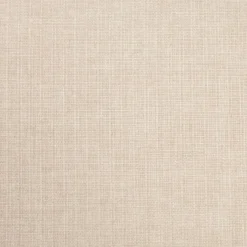 Fabrique de Styles Canapé convertible 28kg 2 places en tissu lenny crème - Porto* Canapés Convertibles