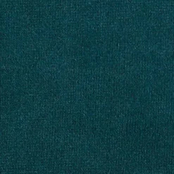 Fabrique de Styles Canapé fixe 2 places AXEL - Effet Velours - Seven Anthracite* Canapés Fixes