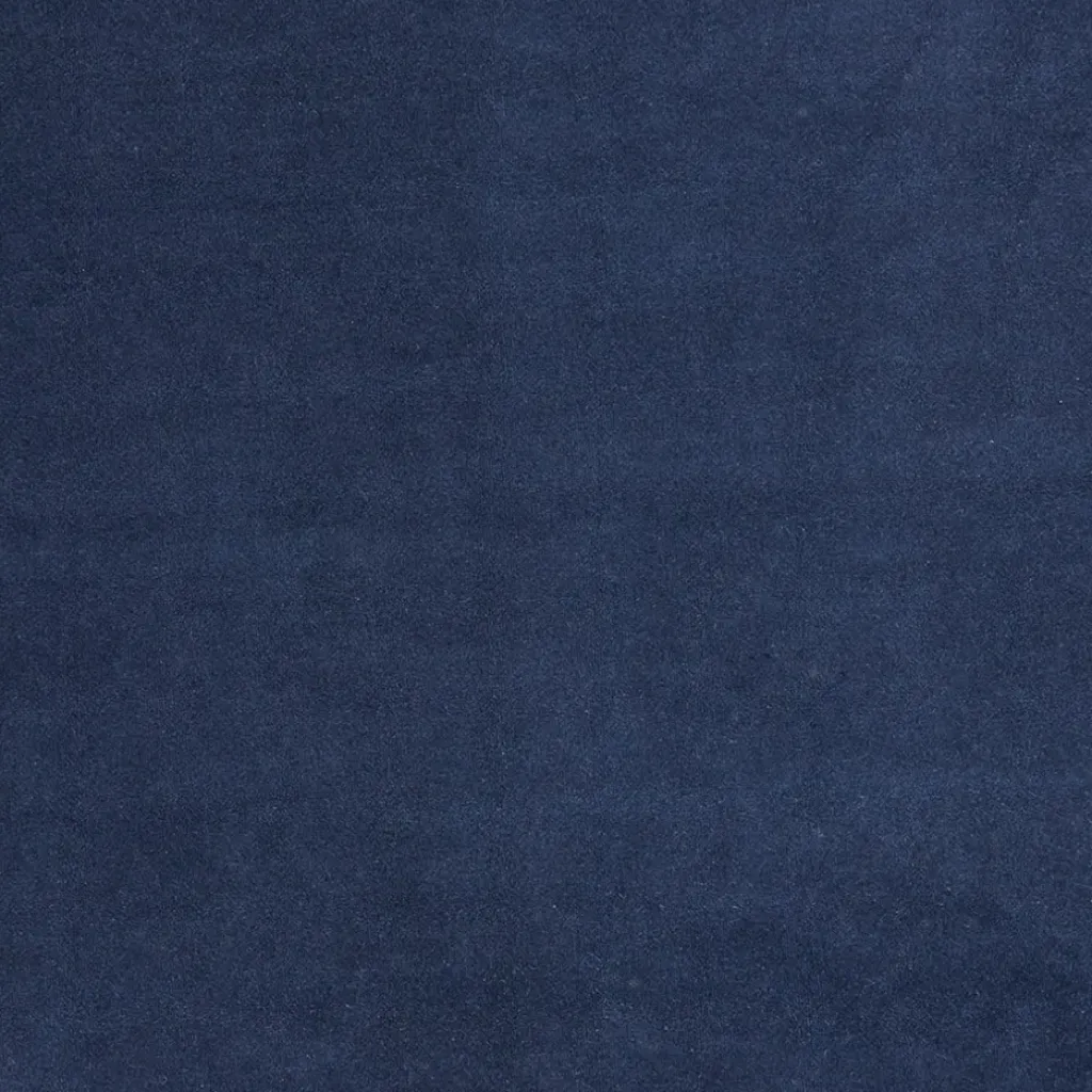 Fabrique de Styles Canapé fixe 2 places AXEL - Effet Velours - Seven Anthracite* Canapés Fixes