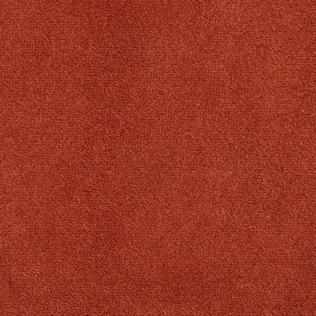 Fabrique de Styles Canapé fixe 2 places AXEL - Effet Velours - Seven Anthracite* Canapés Fixes