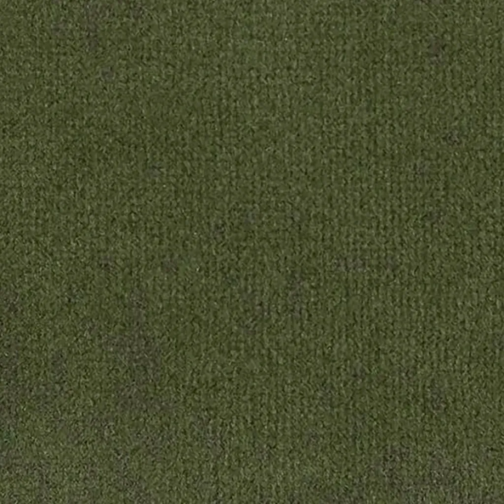 Fabrique de Styles Canapé fixe 2 places AXEL - Effet Velours - Seven Anthracite* Canapés Fixes