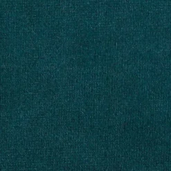 Fabrique de Styles Canapé fixe 2 places AXEL - Effet Velours - Seven Anthracite* Canapés Fixes