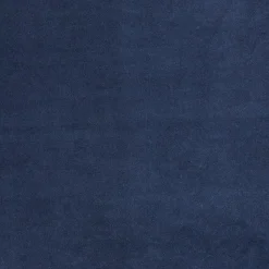 Fabrique de Styles Canapé fixe 4 places Marius - Effet Velours - Seven Turtle* Canapés Fixes