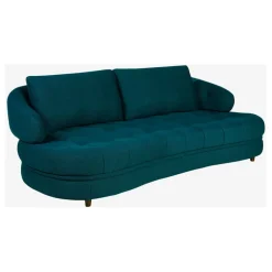 Fabrique de Styles Canape 3 places en tissu 3d - Oxia* Canapés Fixes