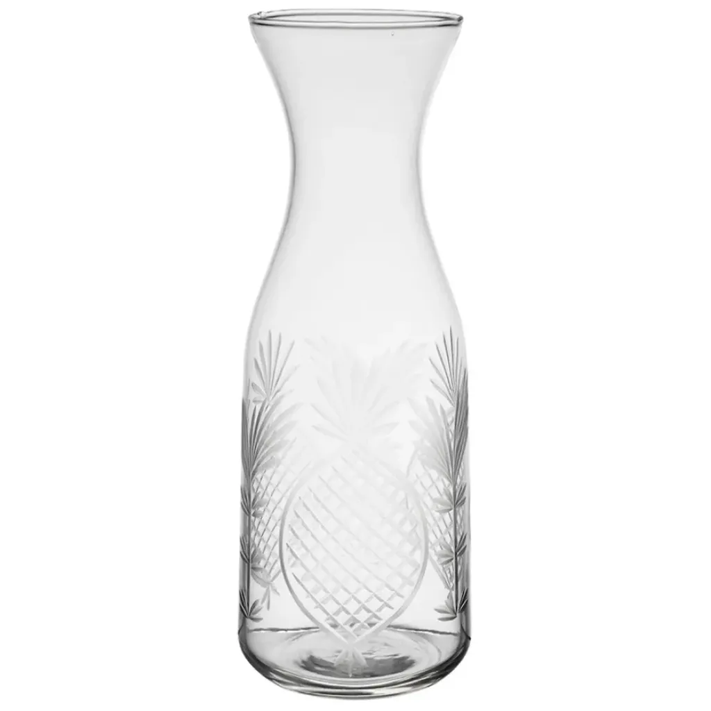 Fabrique de Styles Carafe en verre 1.2l - Azelie* Carafes Et Pichets