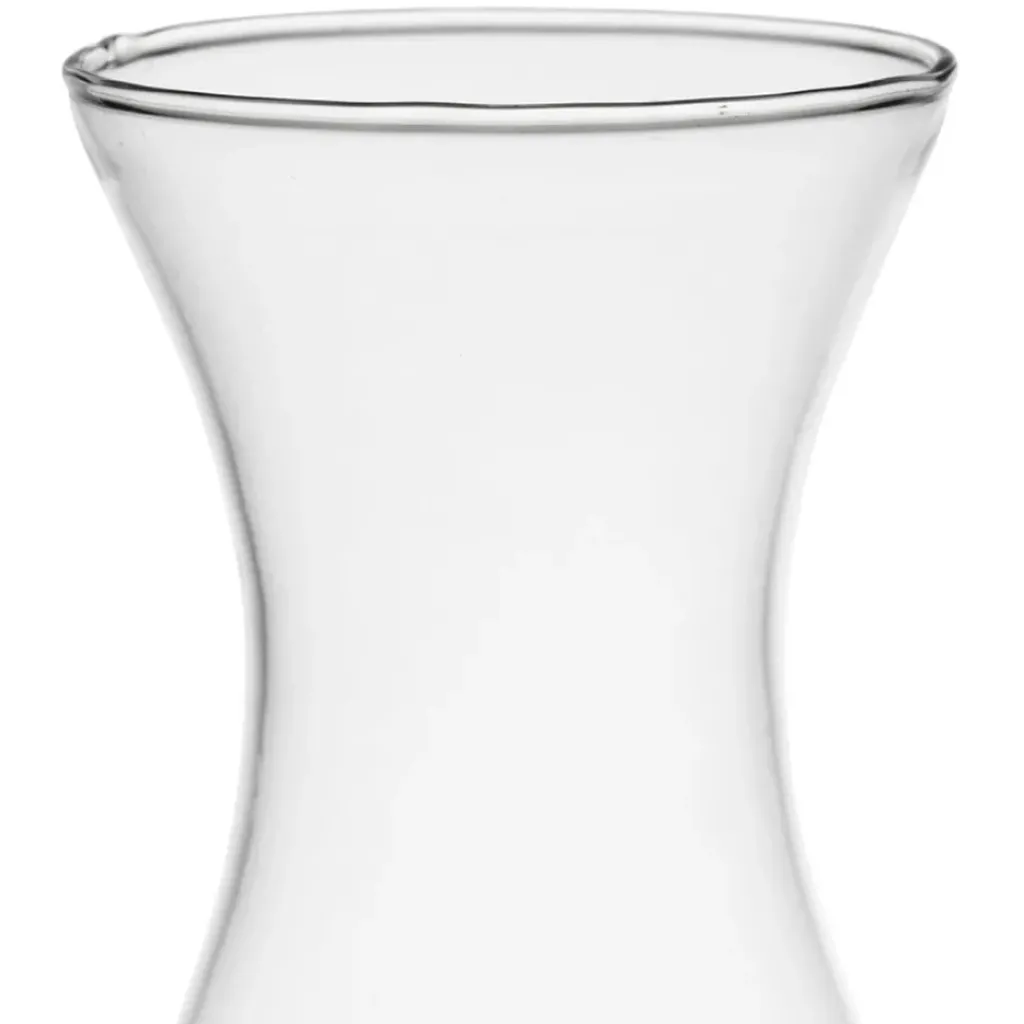 Fabrique de Styles Carafe en verre 1.2l - Azelie* Carafes Et Pichets