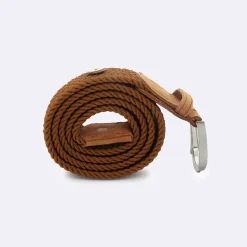 Fabrique de Styles Ceinture tressée taille unique* Accessoires Mode