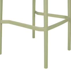 Fabrique de Styles Chaise de bar d'extérieur h100cm - Lumi*Enfant Chaises, Fauteuils|Jardin