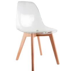 Fabrique de Styles Chaise salle à manger scandinave e* Chaises