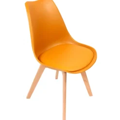 Fabrique de Styles Chaise salle à manger scandinave - Samantha* Chaises