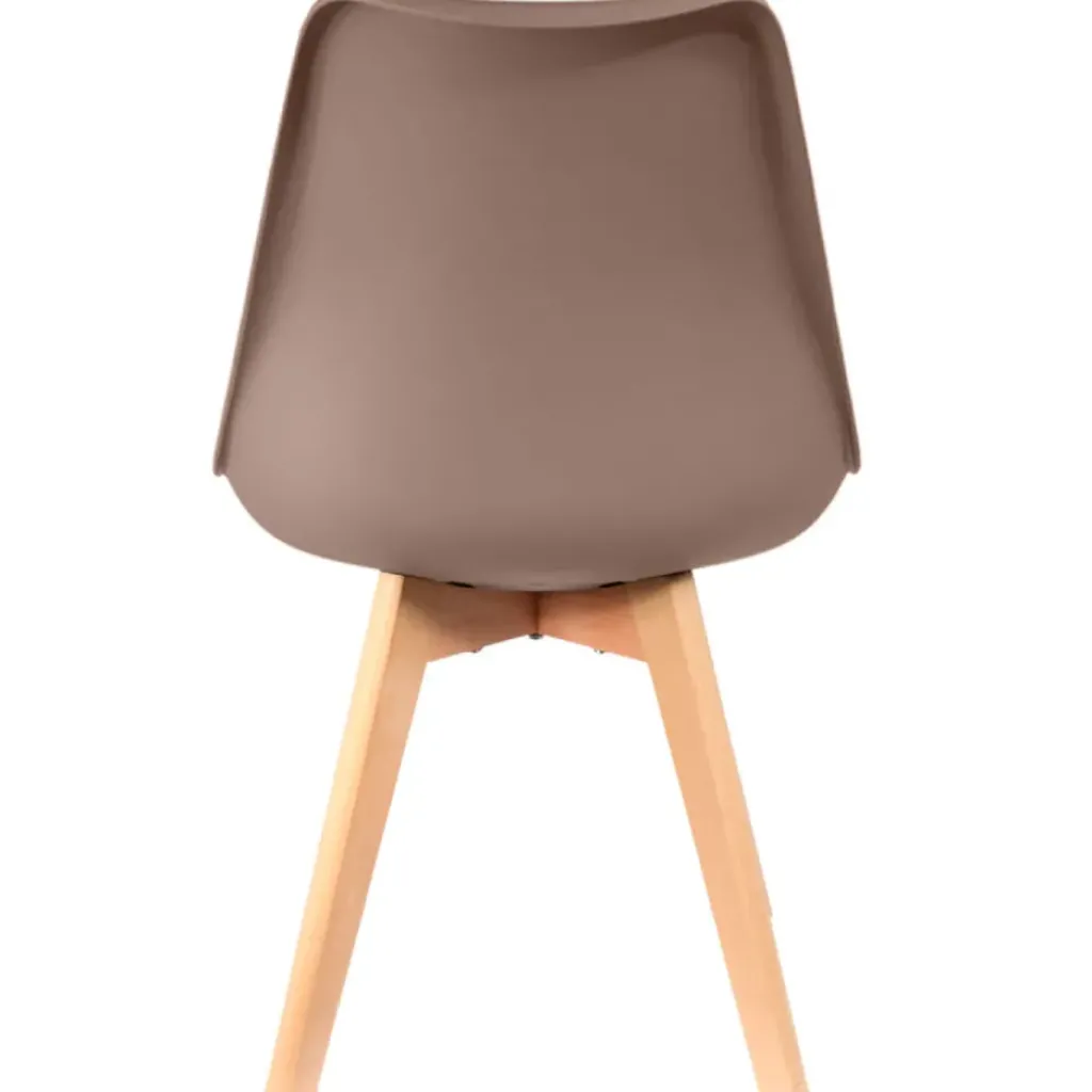 Fabrique de Styles Chaise salle à manger scandinave - Samantha* Chaises