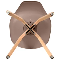 Fabrique de Styles Chaise salle à manger scandinave - Samantha* Chaises