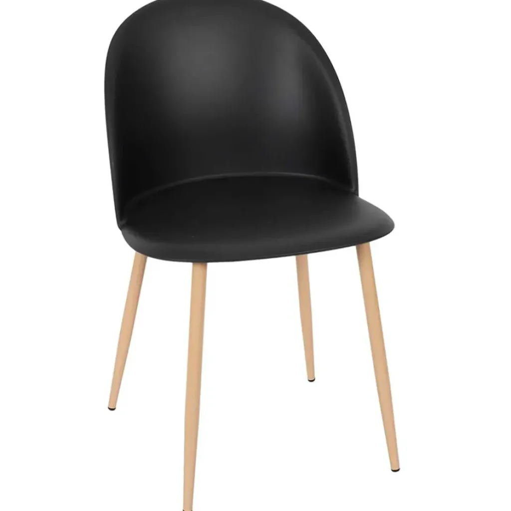 Fabrique de Styles Chaise salle à manger scandinave - Bergen* Chaises