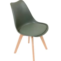Fabrique de Styles Chaise salle à manger scandinave - Samantha* Chaises
