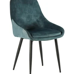 Fabrique de Styles Chaise salle à manger tissu - Stil* Chaises