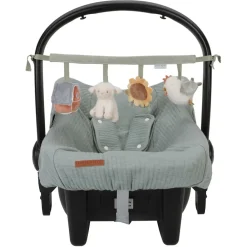 Fabrique de Styles Chaîne d'activités pour poussette - Little Farm*Enfant Jouets
