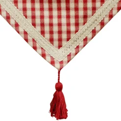 Fabrique de Styles Chemin de table mami-car en Coton* Chemins De Table