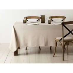 Fabrique de Styles Chemin tabl nalia 160x50cm* Chemins De Table