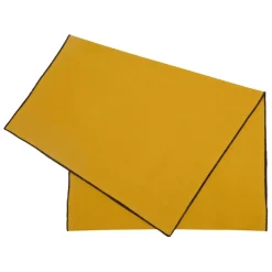 Fabrique de Styles Chemin table corino 160x50cm coton lavé 170g/m2* Chemins De Table