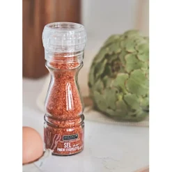 Fabrique de Styles Coffret autour du piment d'Espelette* Condiments Et Épices