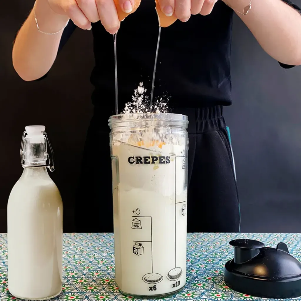 Fabrique de Styles Coffret cadeau miam avec livre* Ustensibles De Cuisine