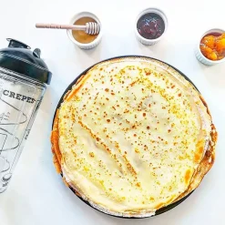 Fabrique de Styles Coffret cadeau miam avec livre* Ustensibles De Cuisine