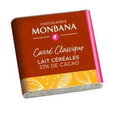 Fabrique de Styles Coffret de 50 carrés classiques* Chocolats Et Confiseries